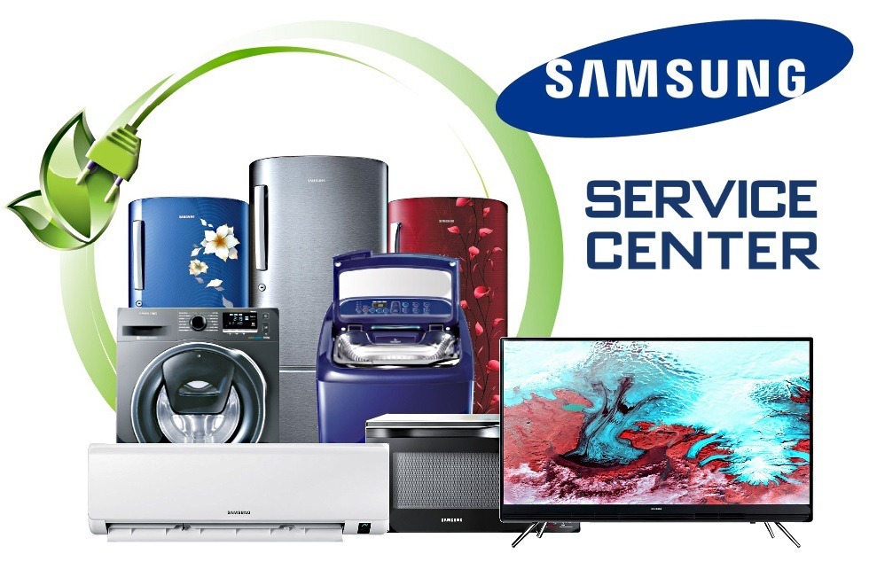 Samsung Service Center in Habsiguda Hyderabad. Home Appliances Care