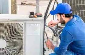 Samsung AC repair service in Hitech City Hyderabad