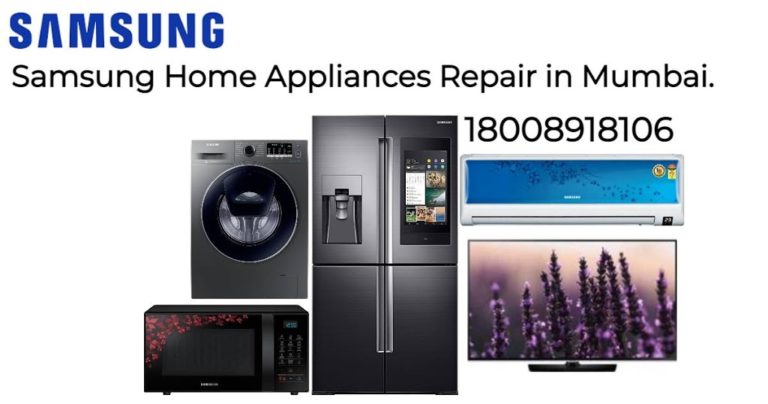 Samsung service Centre in Mumbai Central | Samsung Appliance Repair