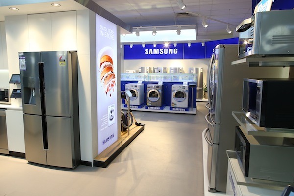 Samsung service Centre near me in Ghatkesar- Home Appliances