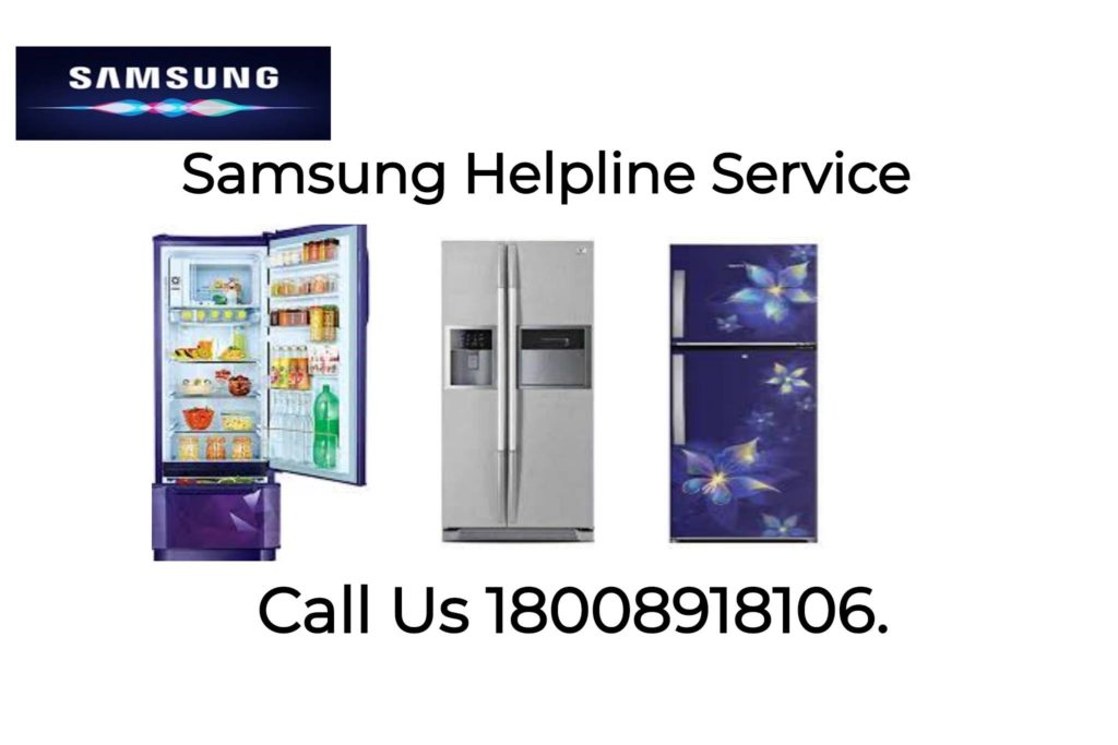 samsung refrigerator service center chennai phone number