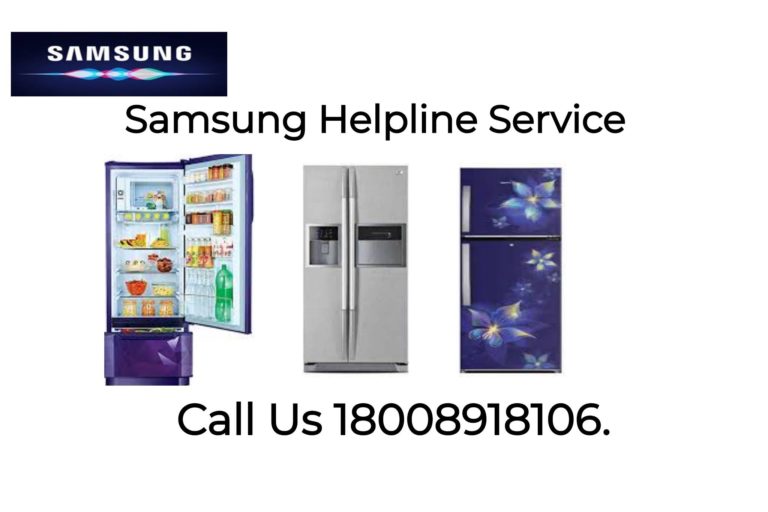 Samsung refrigerator service Centre in Chennai | Customer