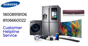 Samsung refrigerator service Centre