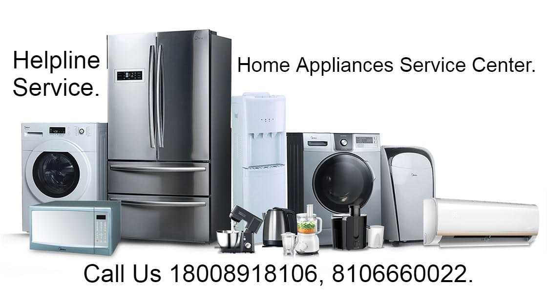 Home Appliance Doorstep Repair and Service