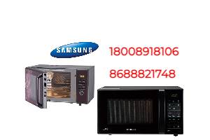 Samsung microwave oven repair in Mumbai | Samsung Customer Support