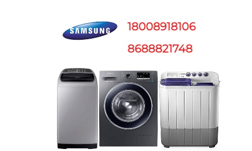 samsung washing machine repair service