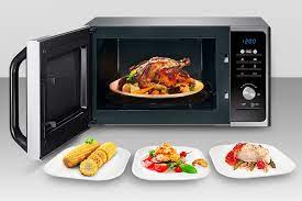 Samsung micro oven repair and service in Hyderabad