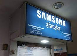 Samsung Service Centre in Chunabhatti