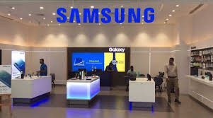 Samsung Service Centre in Srinivasa Nagar