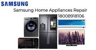 Samsung repair & services in Konnur