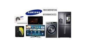 Samsung repair & services in Focal Point