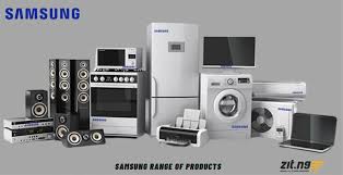 Samsung repair & service in Sunder Bagh