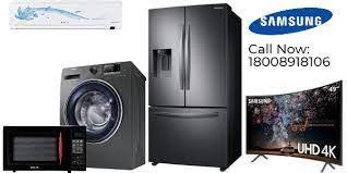 Samsung Repair & Service in Paikaramau