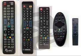 Samsung TV Remote & services in Hyderabad