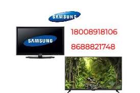 Samsung TV Repair And Services in Medchal
