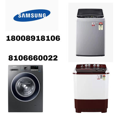 Samsung washing machine repair and service in Ambattur