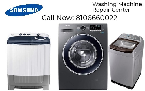 Samsung Washing Machine Repair And Services in Medchal