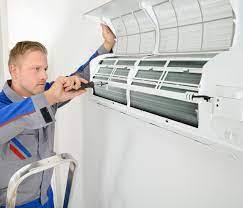 Samsung AC repair service in Lingampally