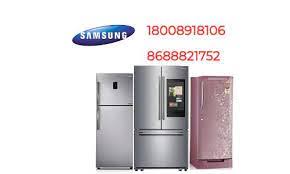 Samsung refrigerator repair and service in Ambattur