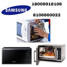 Microwave Oven Repair & Services in Hyderabad