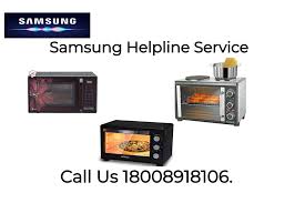 Samsung microwave oven repair in Bangalore