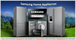 Samsung repair & services in Industrial Area-A