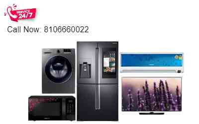 Samsung washing machine service Centre in Asif Nagar
