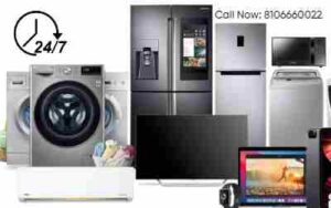 Samsung washing machine repair service in Delhi