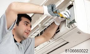 Samsung air conditioner repair and service in Chennai