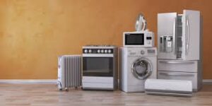 Samsung washer and dryer repair service