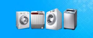 Samsung washing machine repair & service in Noida