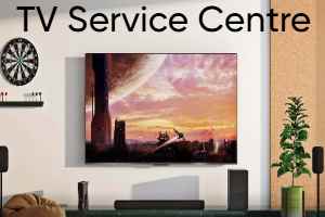 TV service center in Hyderabad