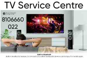 samsung tv service center