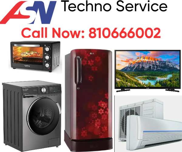 Refrigerator Repair Service in Kukatpally