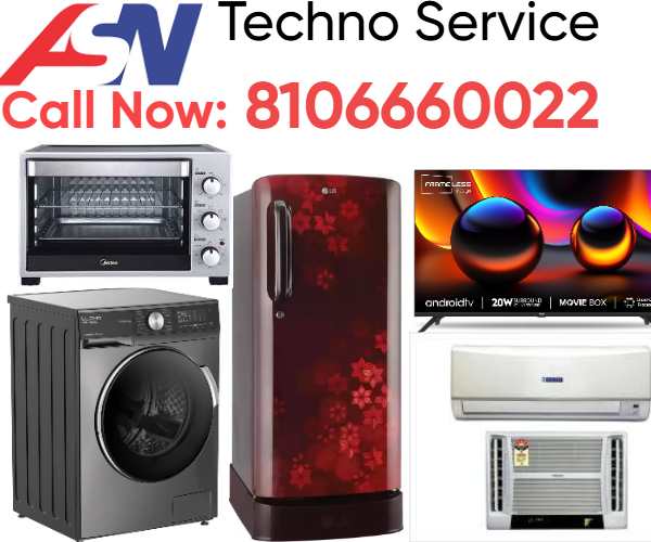 Washing Machine repair service in Uppal