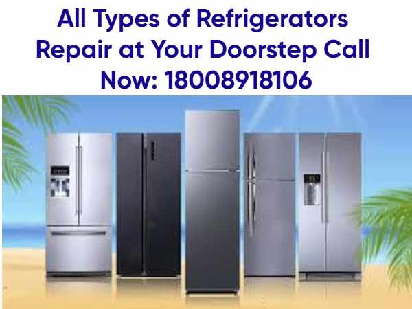 Samsung Refrigerator Repair Service in Hyderabad