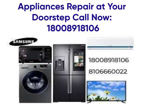 Samsung Washing Machine Repair Service in Kompally