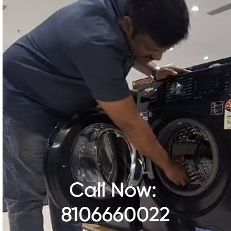 Samsung Washing Machine Service Centre