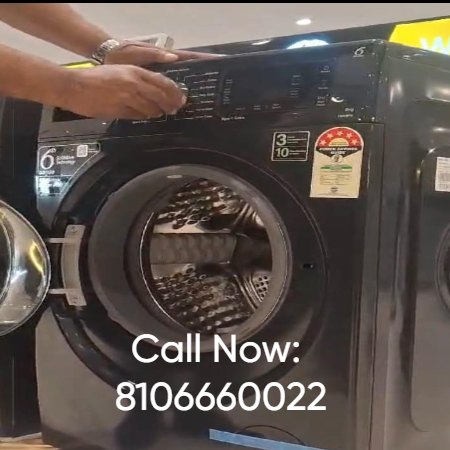 Samsung washing machine repair service in Bangalore