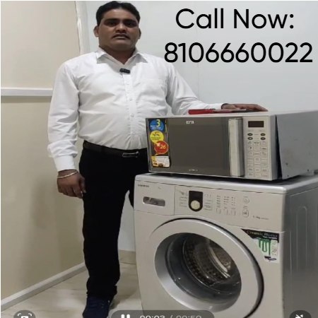 Samsung washing machine repair in Bangalore