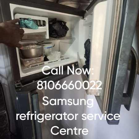 Samsung refrigerator repair service in Hyderabad