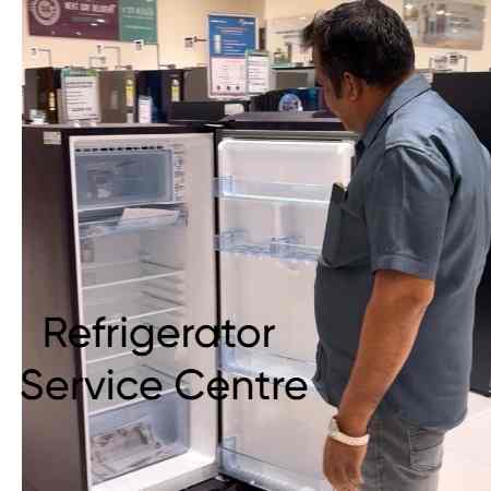 samsung refrigerator service centre