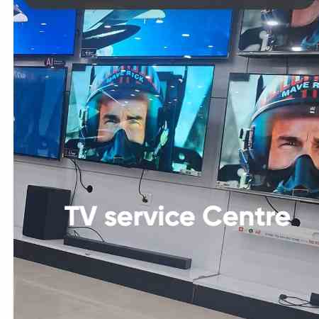 Samsung TV service Centre