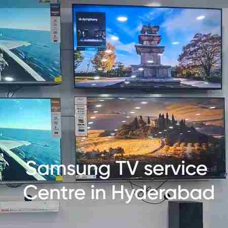 Samsung TV service Centre in Hyderabad