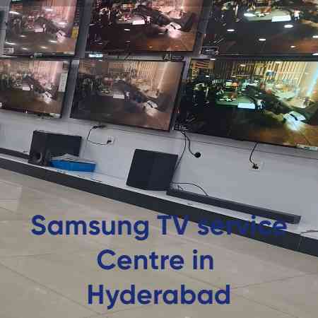 TV service Centre in Hyderabad