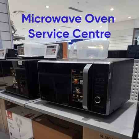 Microwave Oven Service Centre