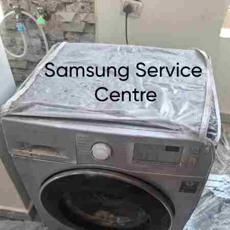 Samsung Washing Machine Service Centre