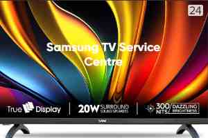 Samsung TV Service Centre