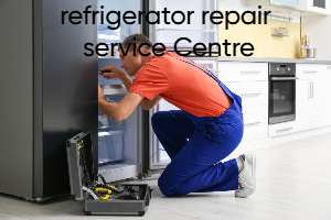 refrigerator repair service Centre