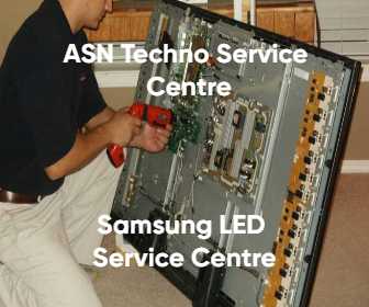 Samsung LED Service Centre